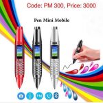 Smart Mobile Pen