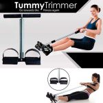 .Tummy Trimmer Fitness Single