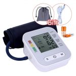 Digital Blood Pressure Machine (ব্লাড প্রেসার মাপার যন্ত্র)