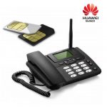 Single sim Support GSM Landphone set