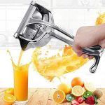 Premium Quality Aluminum Juicer