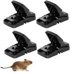 Mouse Trap (4pis) (৪ পিস নিলে ১ পিস ফ্রী )